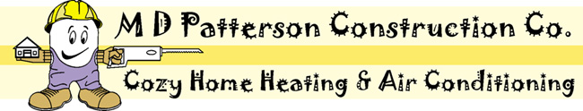 MD Patterson Construction
